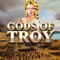 Gods Of Troy game icon