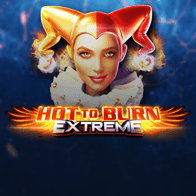 Hot to Burn Extreme game icon