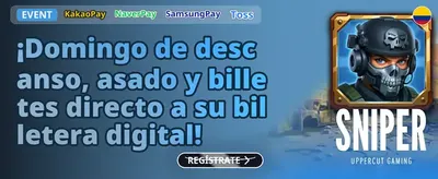 Bono de Bienvenida