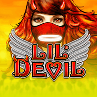 Lil Devil game icon