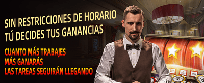 súmate al Casino betbox Hoy