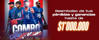 Bono de Recarga Diaria promotional banner