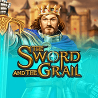 The Sword And The Grail