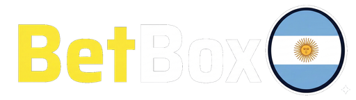 betboxgame.co Logo